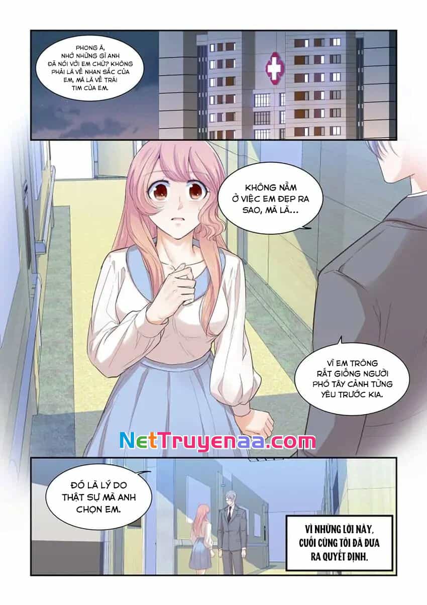 Khi Gió Nam Chợt Thổi - Chương 25 - ảnh 14