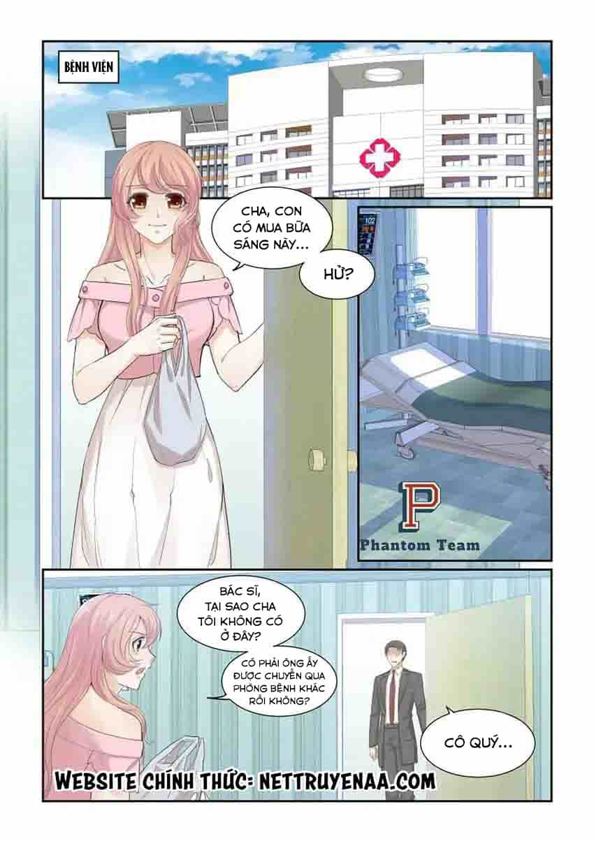 Khi Gió Nam Chợt Thổi - Chương 27 - ảnh 9