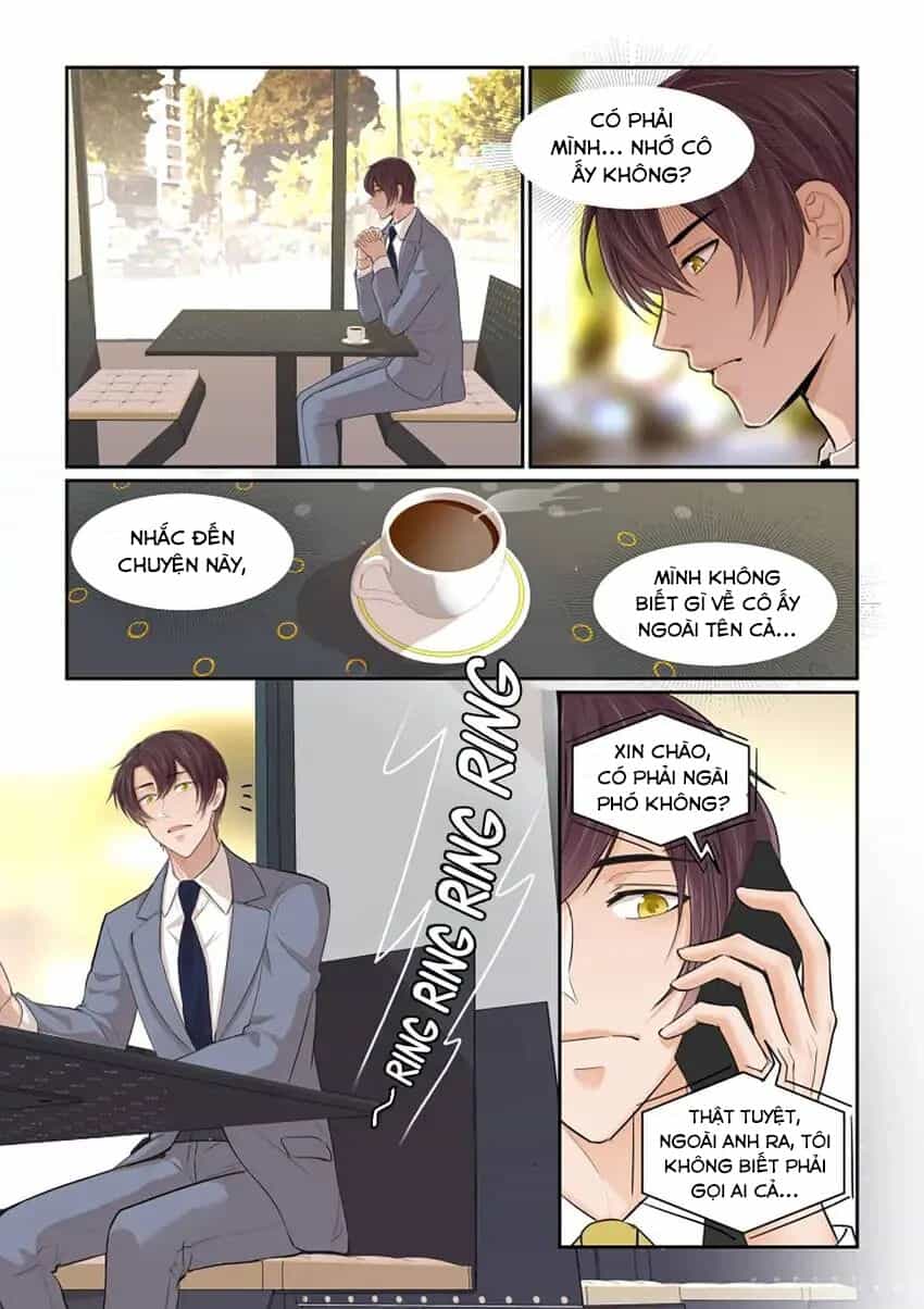 Khi Gió Nam Chợt Thổi - Chương 29 - ảnh 10
