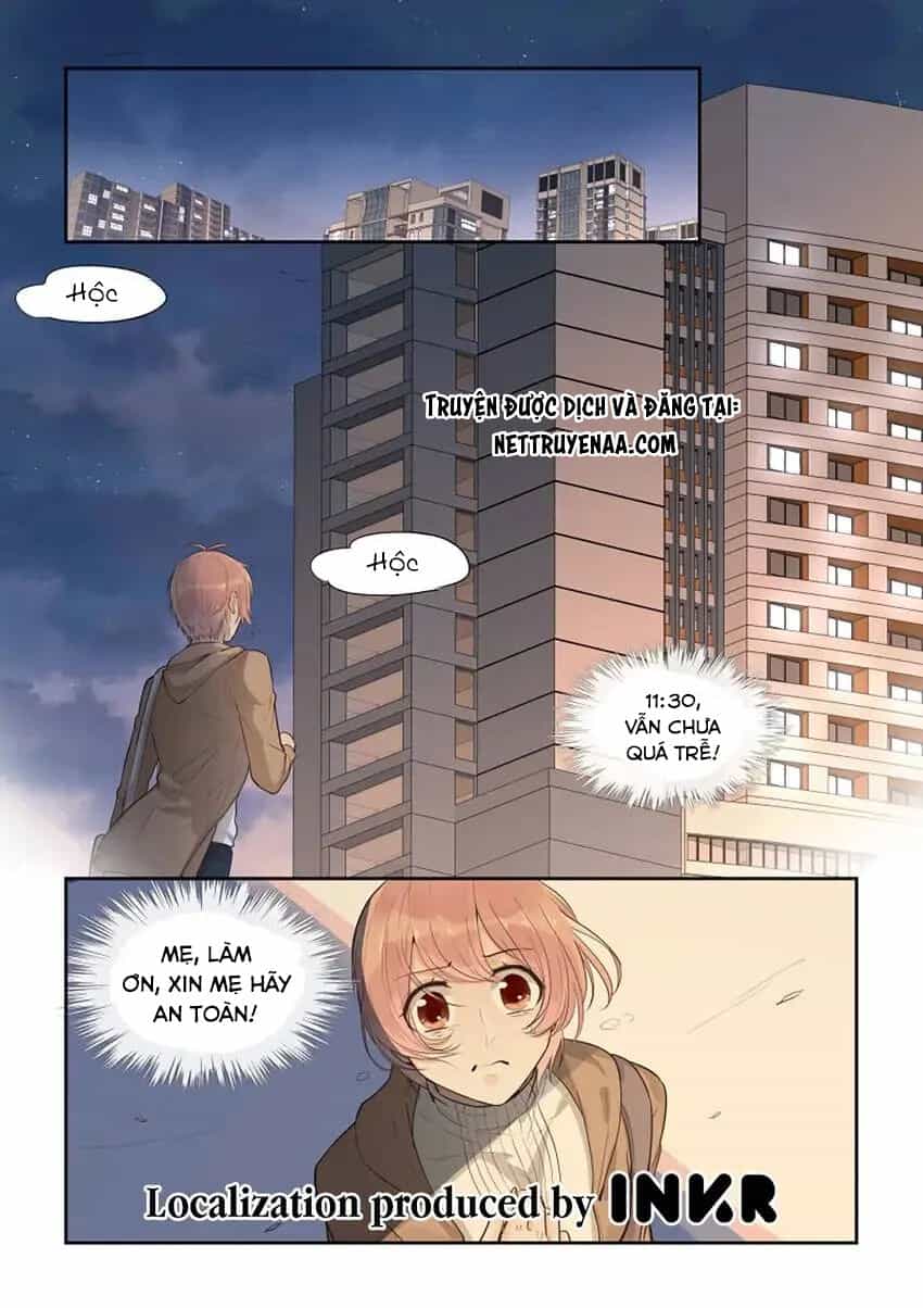 Khi Gió Nam Chợt Thổi - Chương 32 - ảnh 15