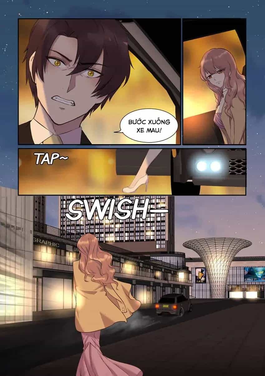 Khi Gió Nam Chợt Thổi - Chương 34 - ảnh 2