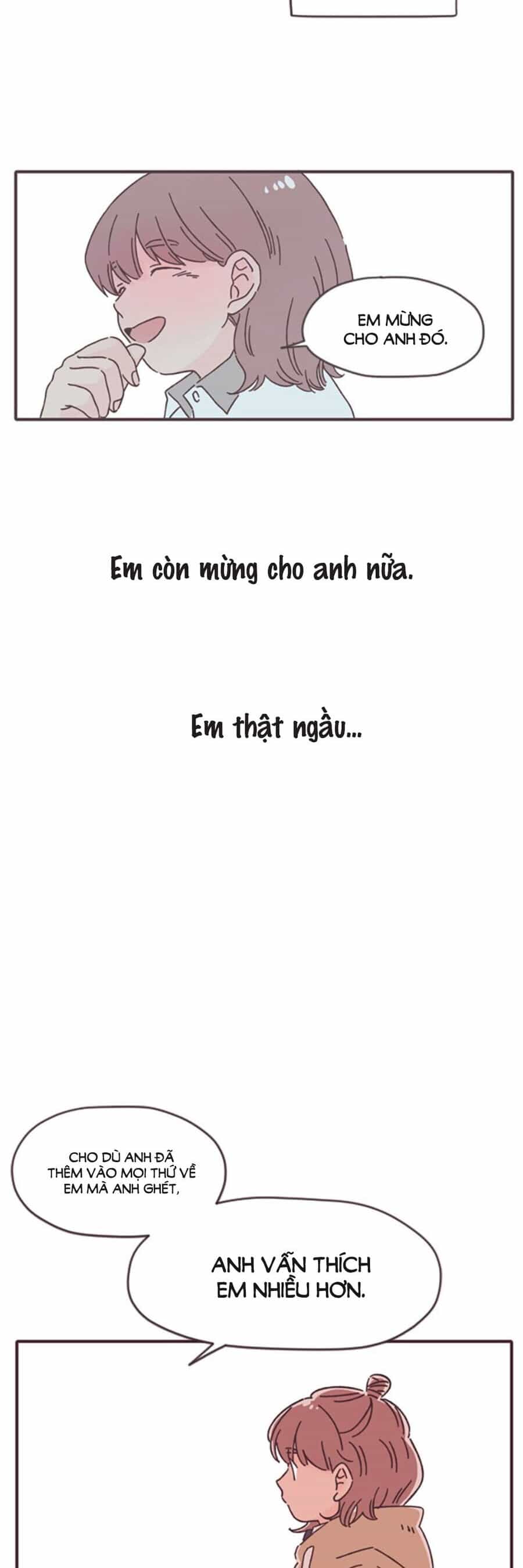 Khi Ngày Đó Đến - Chương 16 - ảnh 33