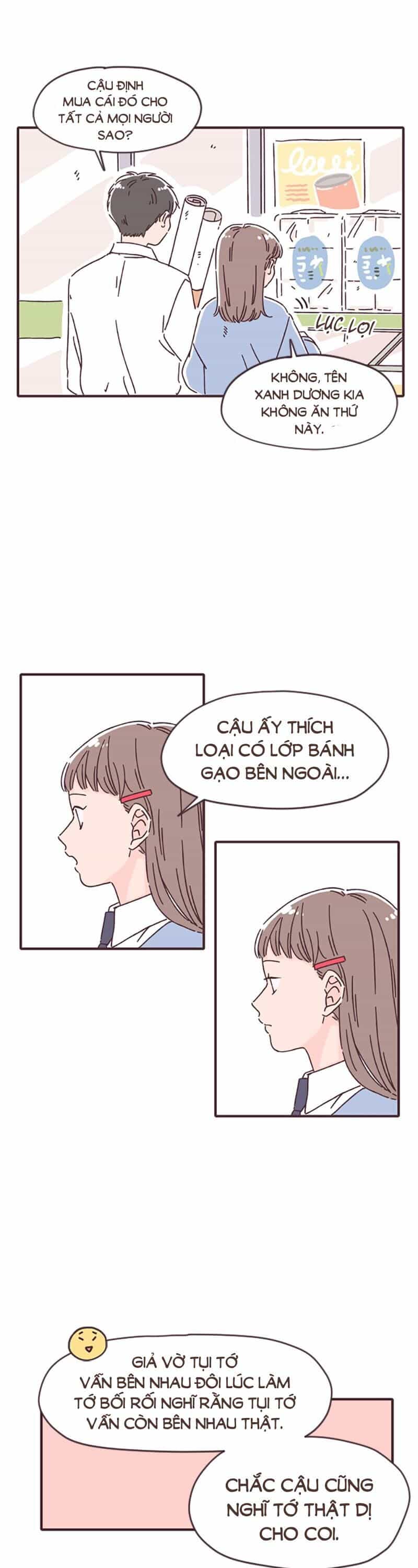 Khi Ngày Đó Đến - Chương 19 - ảnh 10