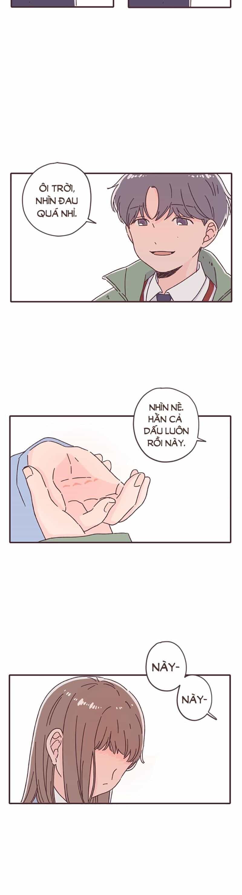Khi Ngày Đó Đến - Chương 19 - ảnh 28