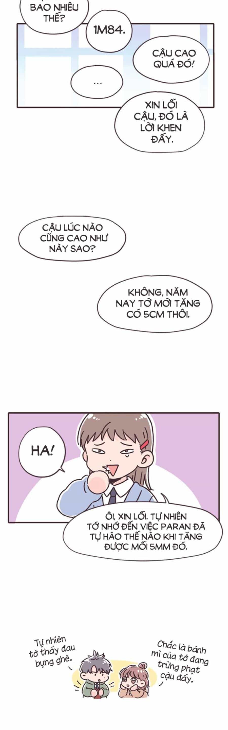 Khi Ngày Đó Đến - Chương 2 - ảnh 36