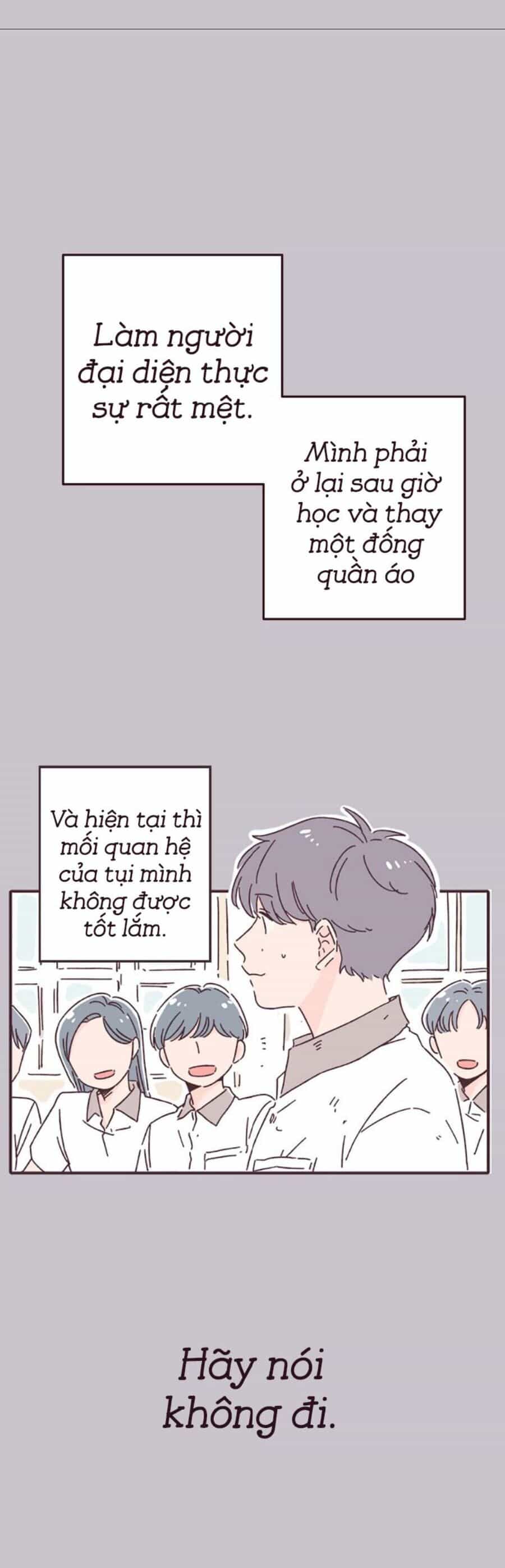 Khi Ngày Đó Đến - Chương 2 - ảnh 7