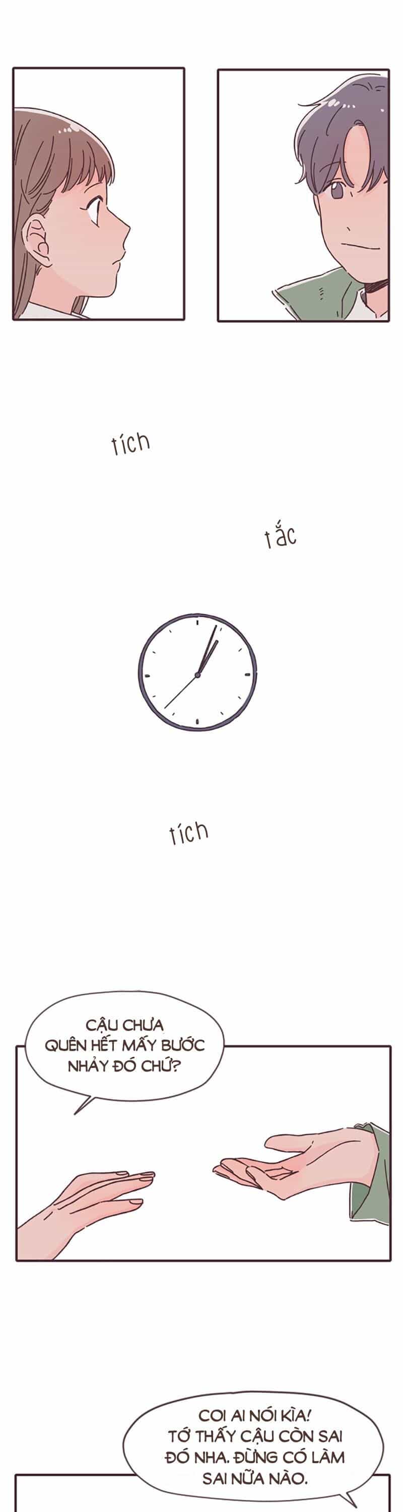 Khi Ngày Đó Đến - Chương 21 - ảnh 24