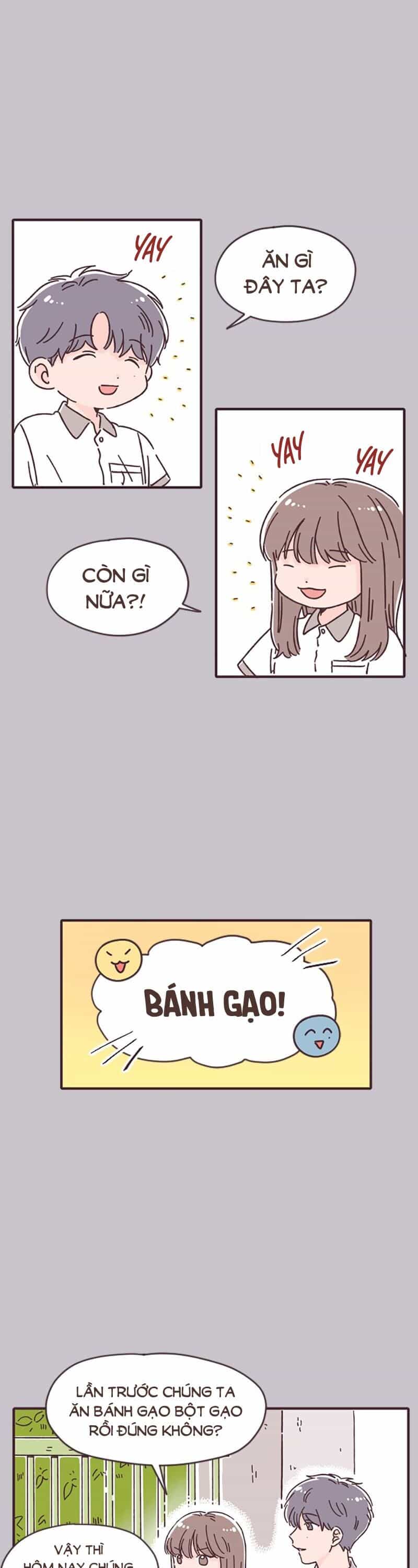 Khi Ngày Đó Đến - Chương 22 - ảnh 2