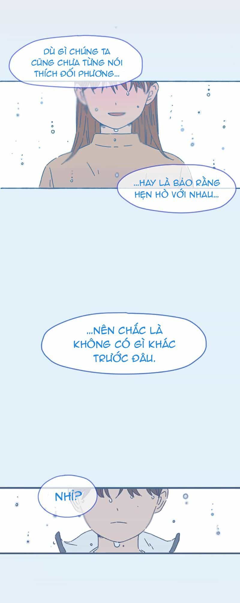 Khi Ngày Đó Đến - Chương 22 - ảnh 25