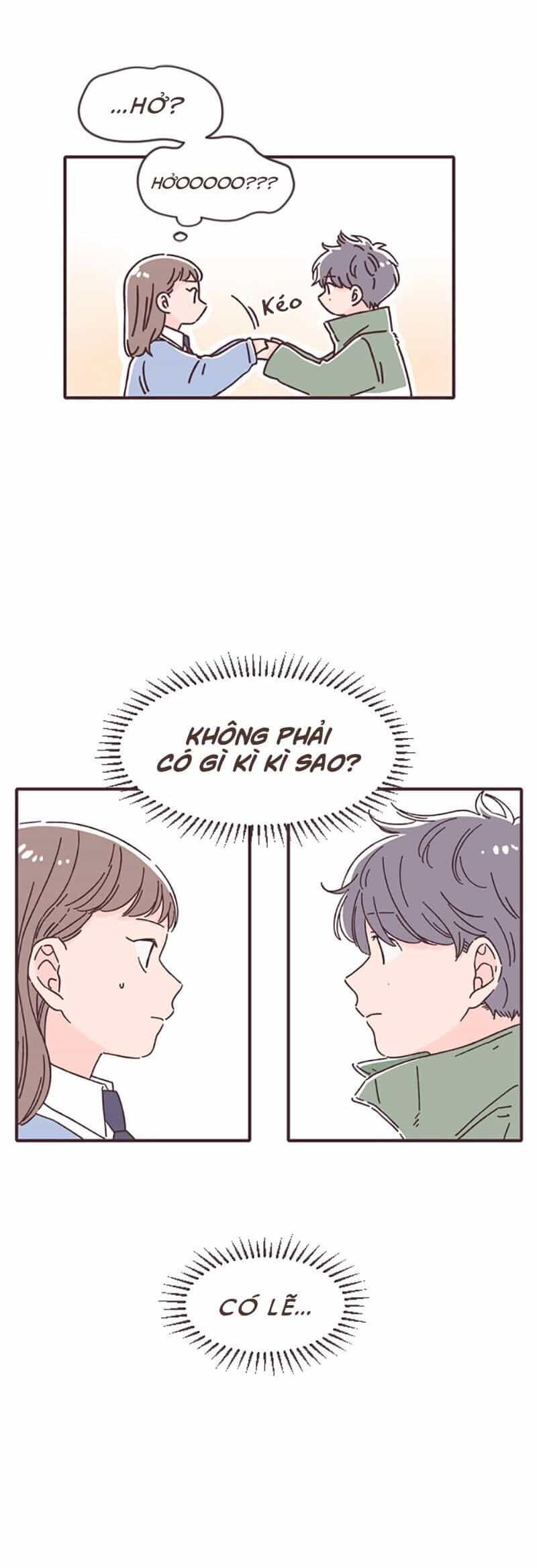 Khi Ngày Đó Đến - Chương 22 - ảnh 33