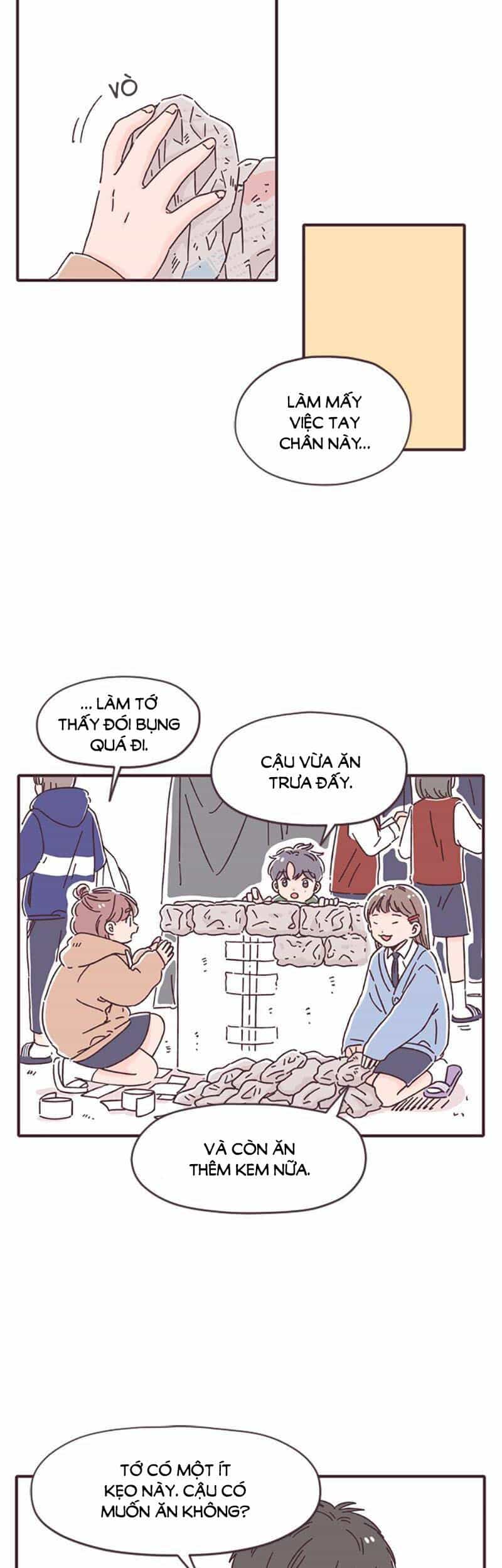 Khi Ngày Đó Đến - Chương 24 - ảnh 5