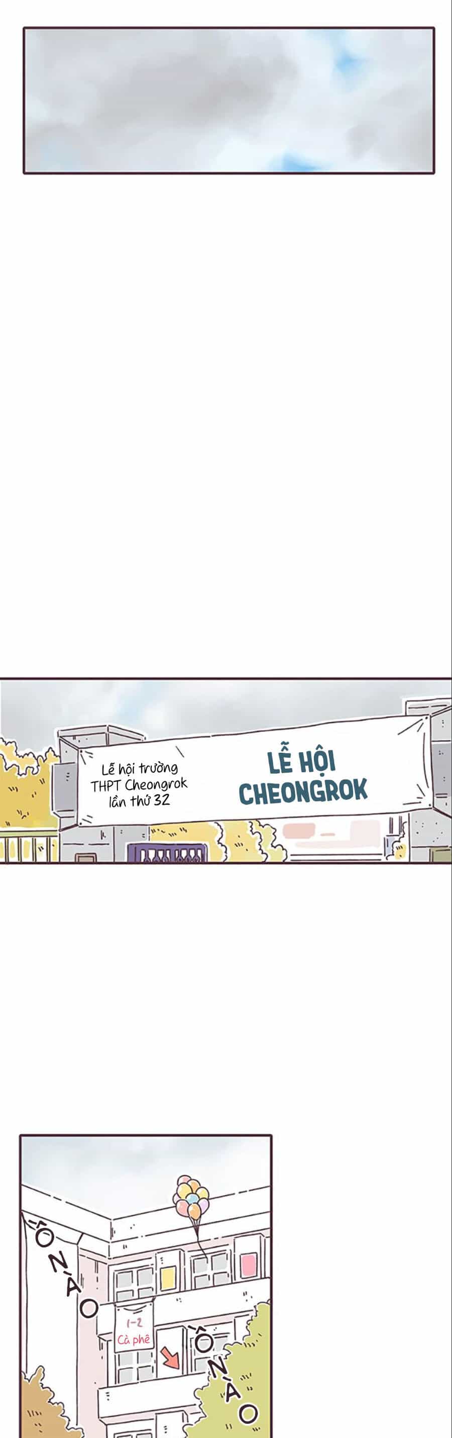 Khi Ngày Đó Đến - Chương 27 - ảnh 12