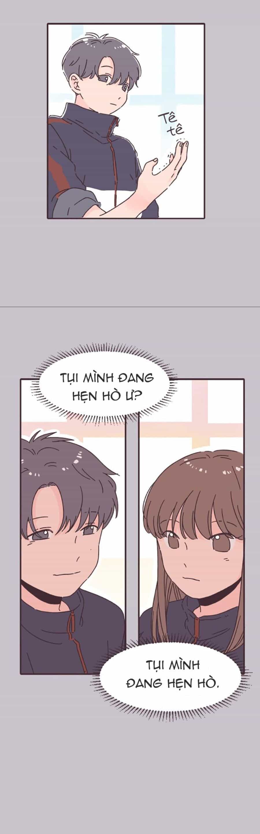 Khi Ngày Đó Đến - Chương 3 - ảnh 12