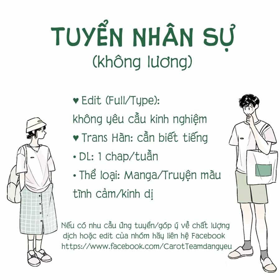Khi Ngày Đó Đến - Chương 3 - ảnh 33