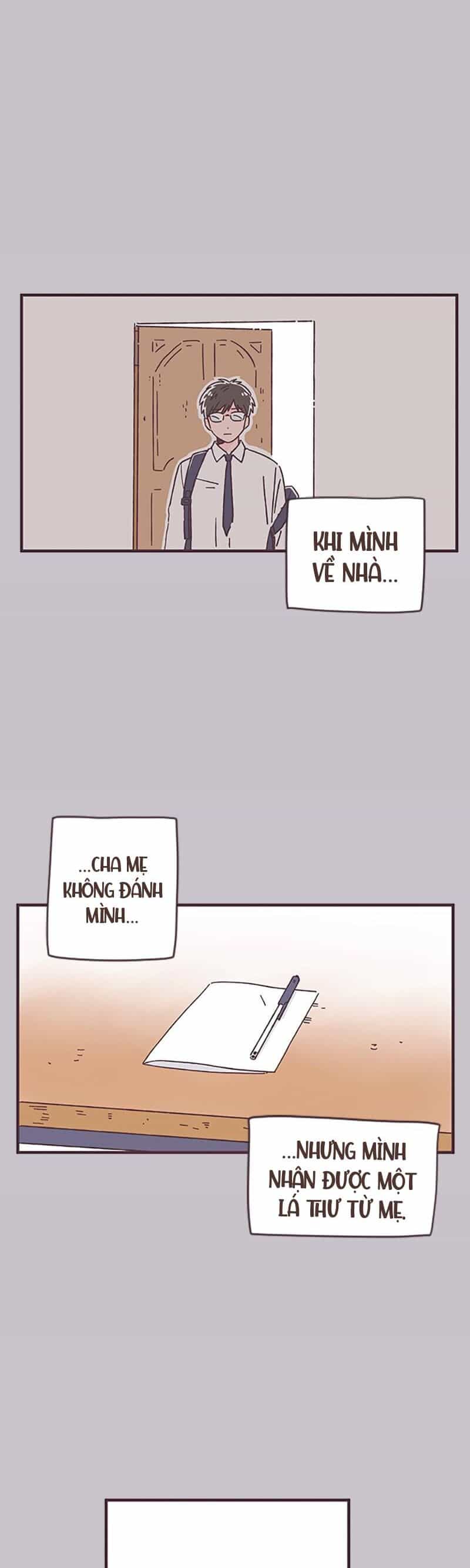 Khi Ngày Đó Đến - Chương 31 - ảnh 22