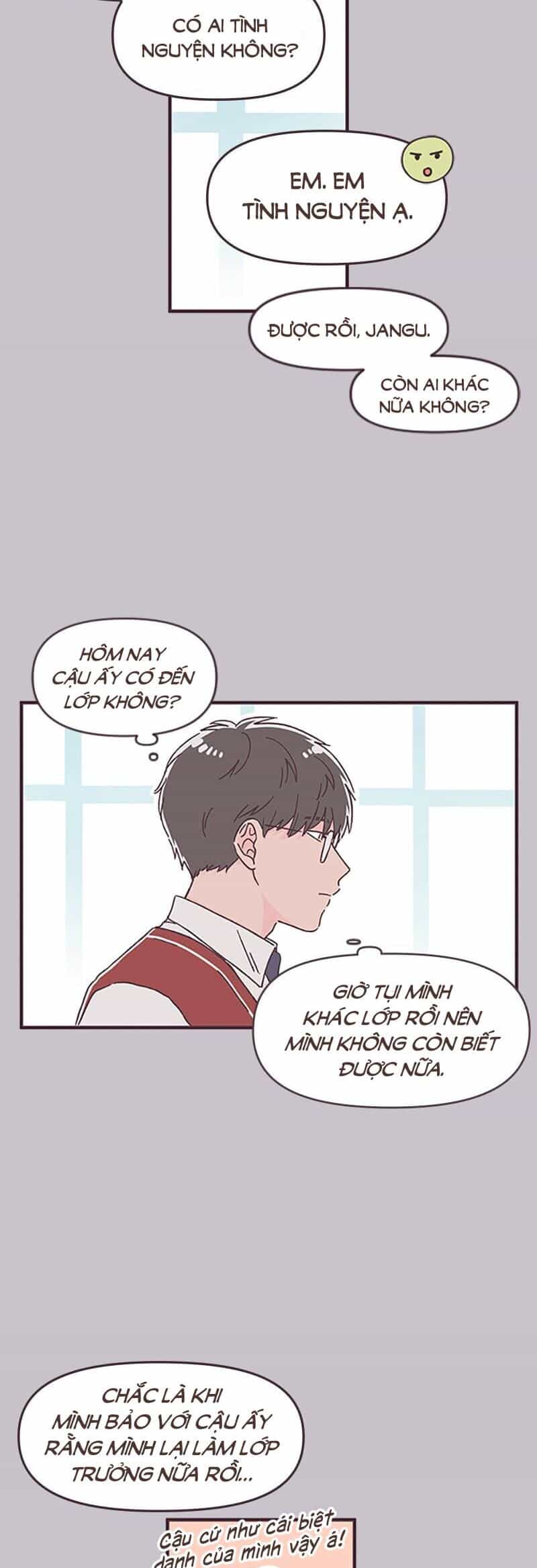 Khi Ngày Đó Đến - Chương 31 - ảnh 30