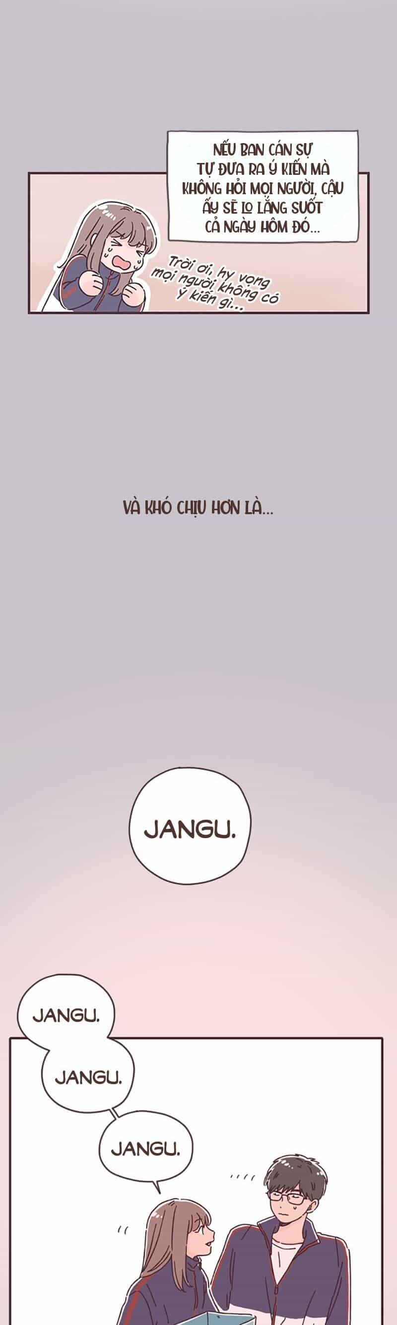 Khi Ngày Đó Đến - Chương 32 - ảnh 10