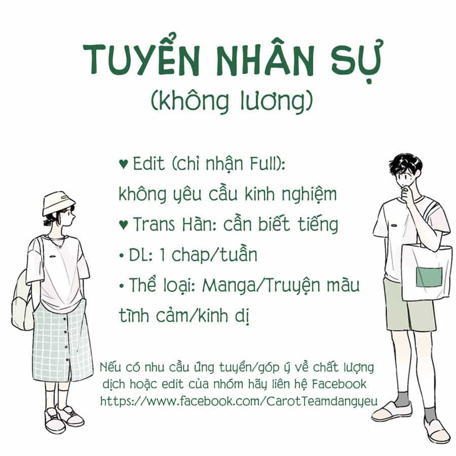 Khi Ngày Đó Đến - Chương 34 - ảnh 42