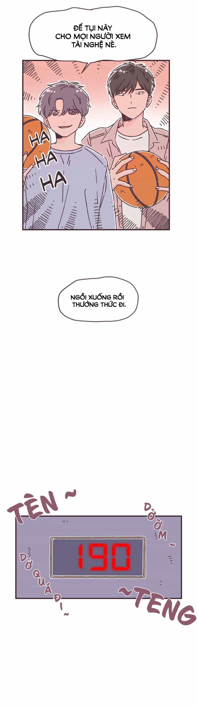 Khi Ngày Đó Đến - Chương 36 - ảnh 20
