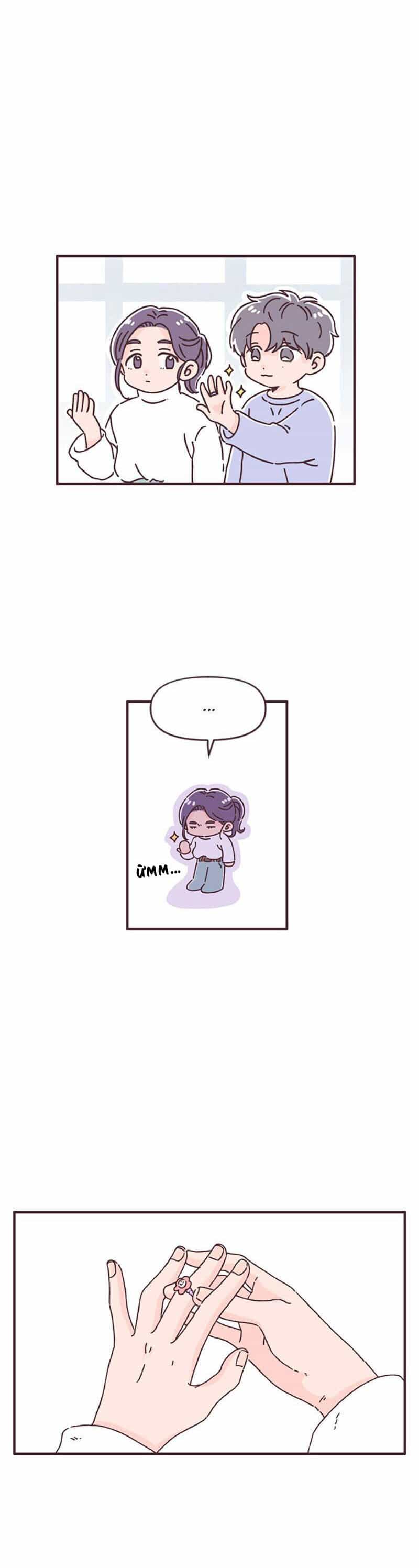 Khi Ngày Đó Đến - Chương 36 - ảnh 5