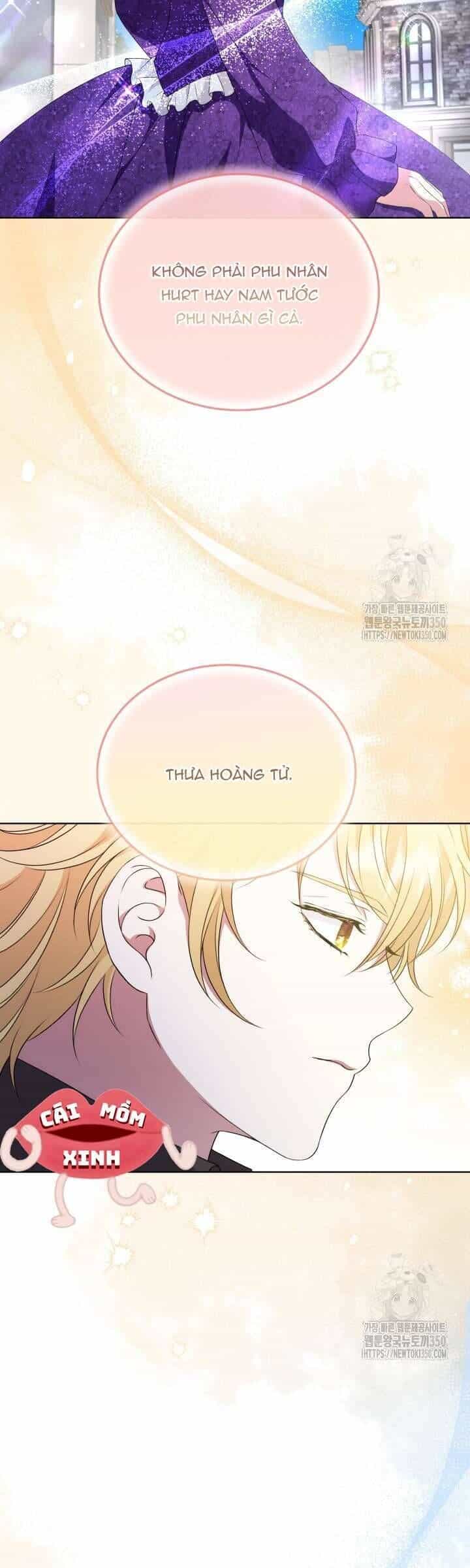 Khi Người Mẹ Kế Tham Vọng Làm Bá Chủ Hậu Cung - Chương 14 - ảnh 35