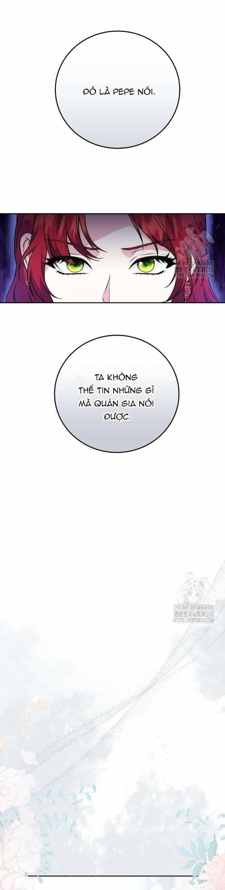 Khi Người Mẹ Kế Tham Vọng Làm Bá Chủ Hậu Cung - Chương 19 - ảnh 13