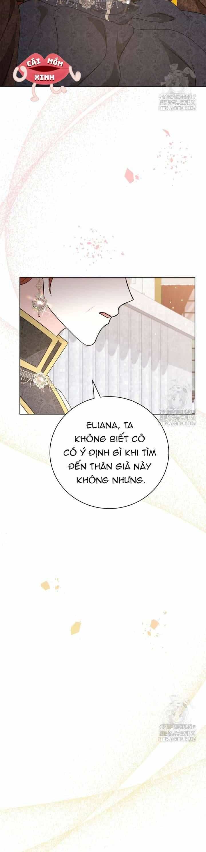Khi Người Mẹ Kế Tham Vọng Làm Bá Chủ Hậu Cung - Chương 25 - ảnh 37
