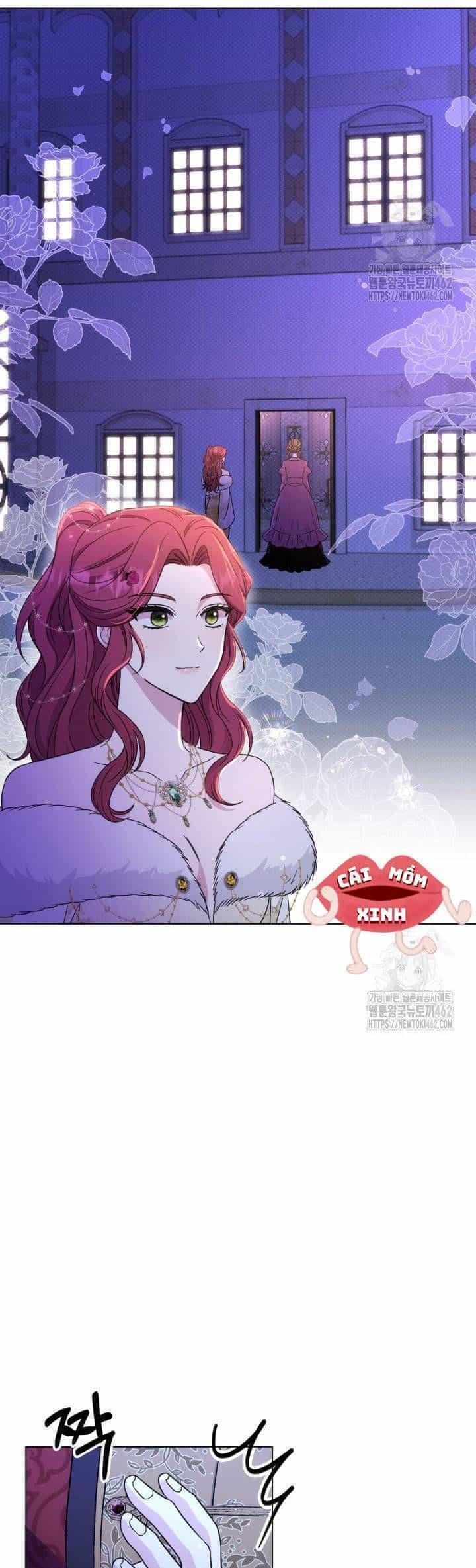 Khi Người Mẹ Kế Tham Vọng Làm Bá Chủ Hậu Cung - Chương 30 - ảnh 24