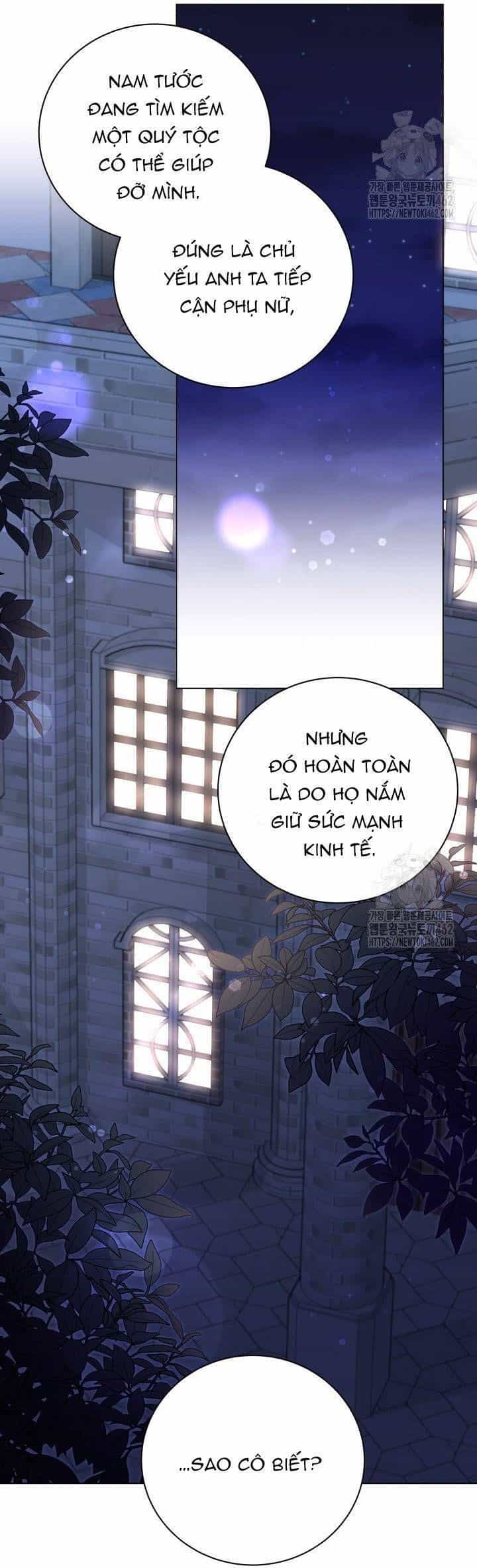 Khi Người Mẹ Kế Tham Vọng Làm Bá Chủ Hậu Cung - Chương 30 - ảnh 4
