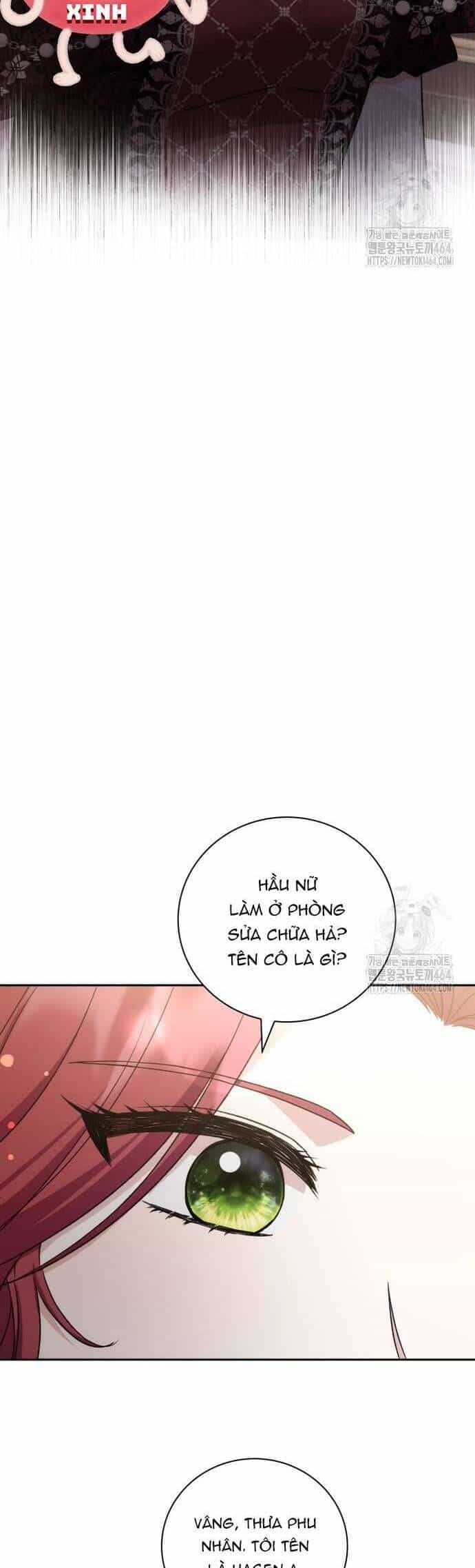 Khi Người Mẹ Kế Tham Vọng Làm Bá Chủ Hậu Cung - Chương 32 - ảnh 47