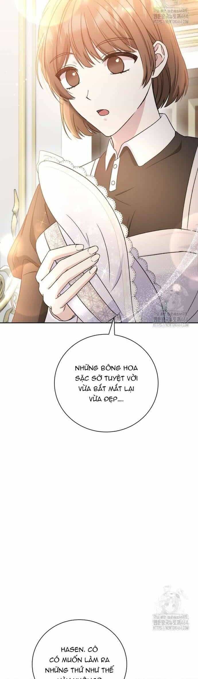 Khi Người Mẹ Kế Tham Vọng Làm Bá Chủ Hậu Cung - Chương 32 - ảnh 54