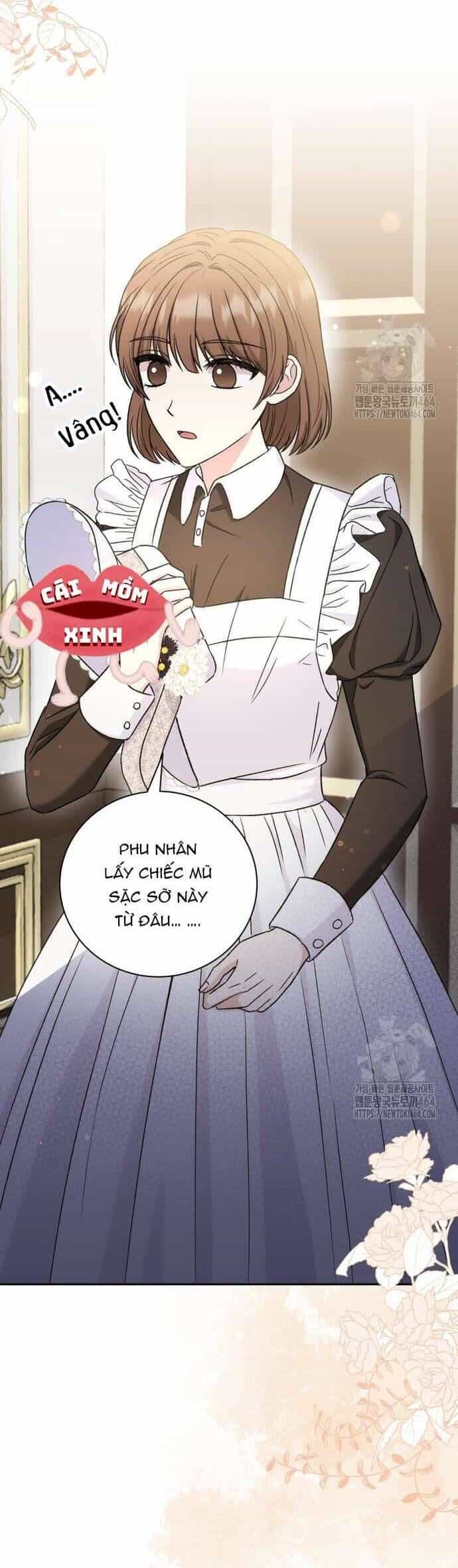 Khi Người Mẹ Kế Tham Vọng Làm Bá Chủ Hậu Cung - Chương 32 - ảnh 56