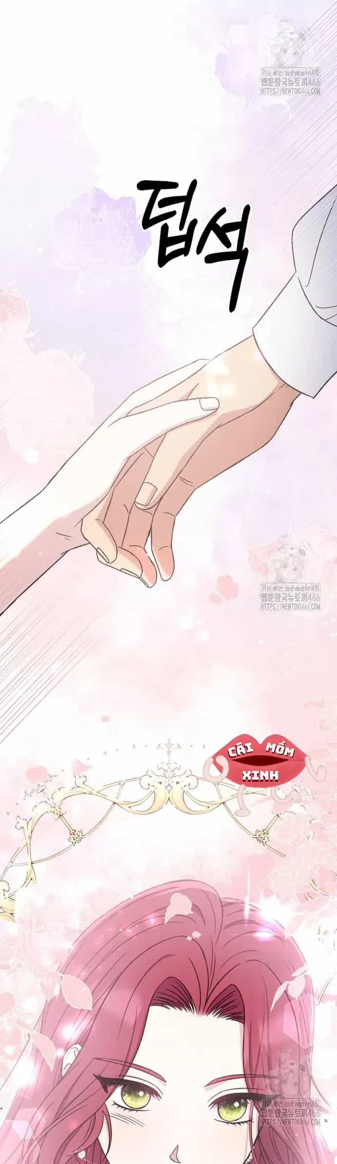 Khi Người Mẹ Kế Tham Vọng Làm Bá Chủ Hậu Cung - Chương 37 - ảnh 14