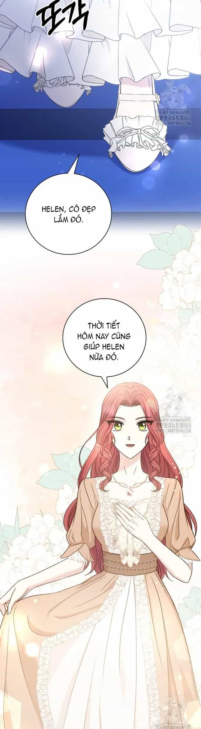 Khi Người Mẹ Kế Tham Vọng Làm Bá Chủ Hậu Cung - Chương 38 - ảnh 10