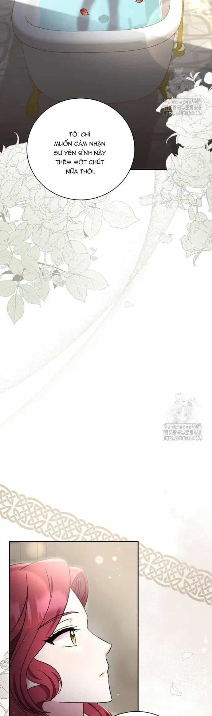 Khi Người Mẹ Kế Tham Vọng Làm Bá Chủ Hậu Cung - Chương 46 - ảnh 24