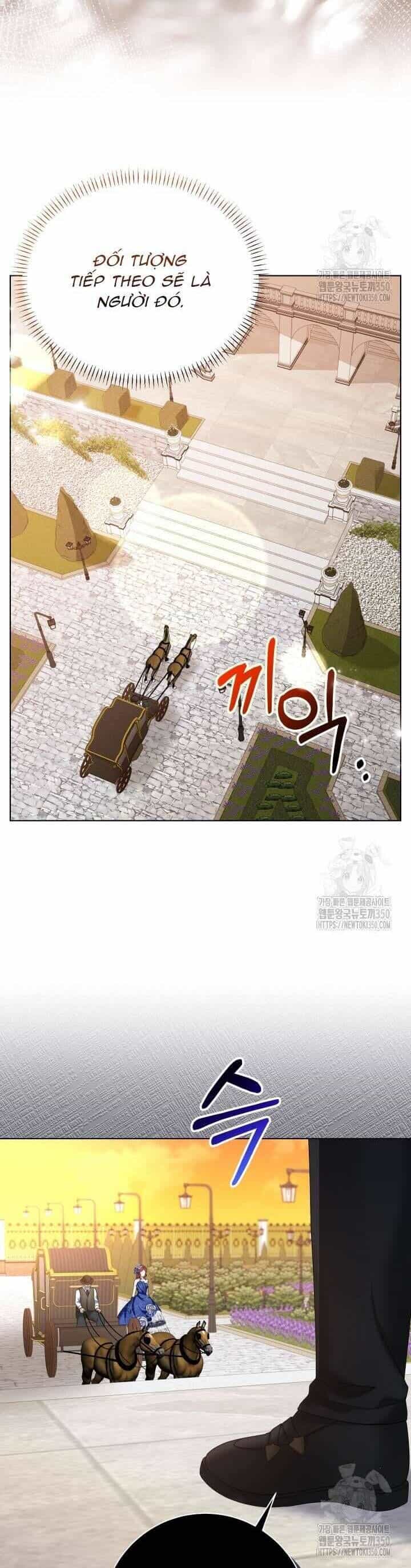 Khi Người Mẹ Kế Tham Vọng Làm Bá Chủ Hậu Cung - Chương 7 - ảnh 3