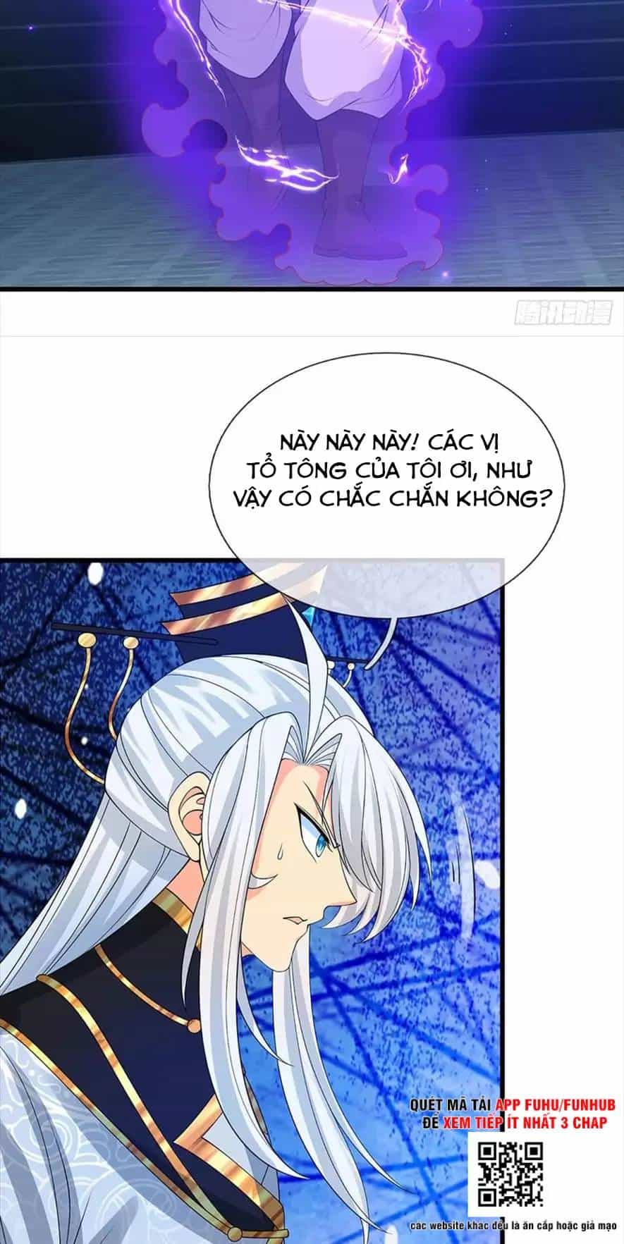 Khí Quan Thức Tỉnh, Ta Đột Nhiên Vô Địch! - Chương 34 - ảnh 4