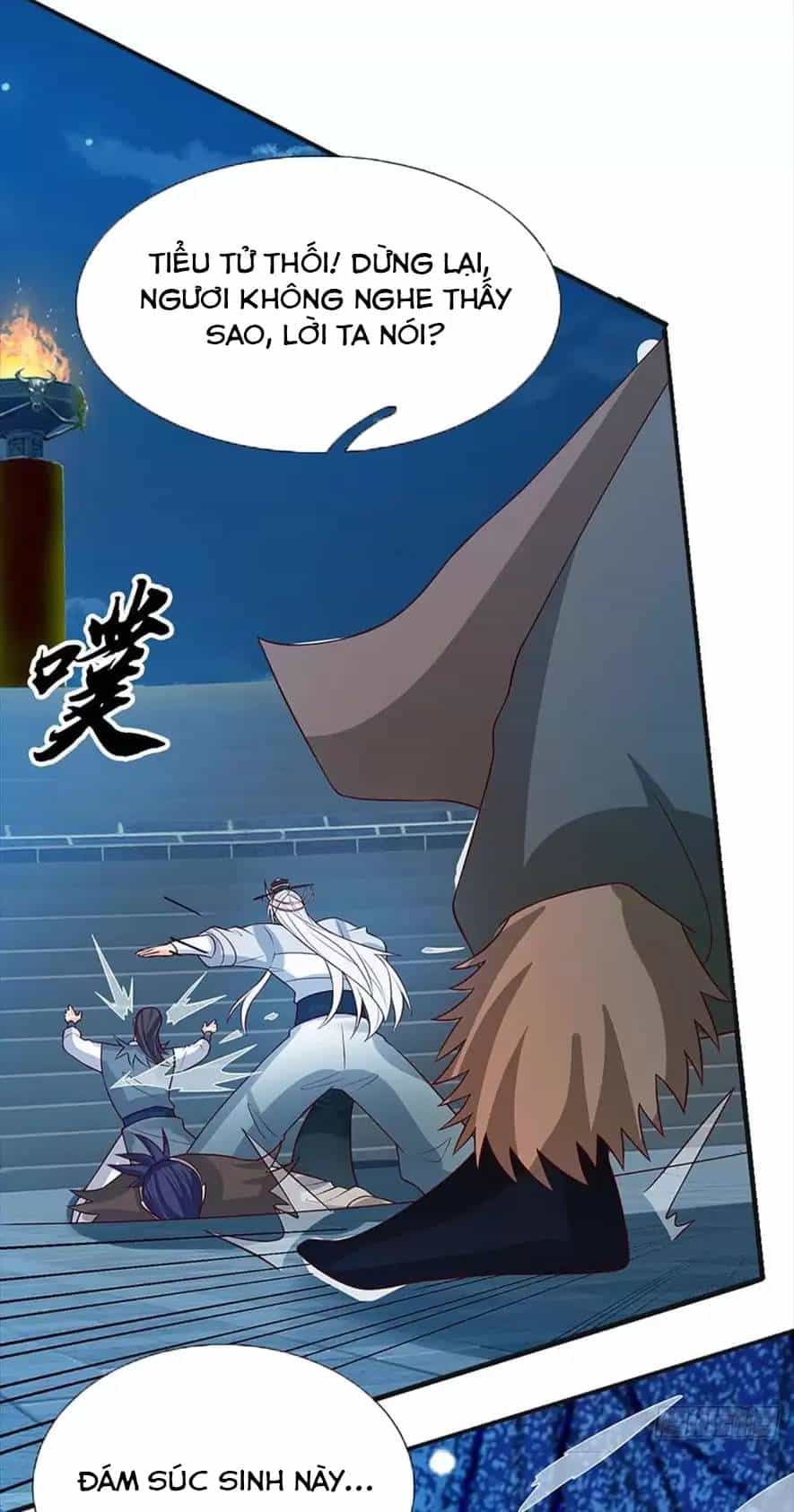 Khí Quan Thức Tỉnh, Ta Đột Nhiên Vô Địch! - Chương 36 - ảnh 24