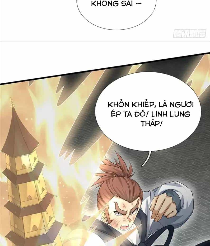 Khí Quan Thức Tỉnh, Ta Đột Nhiên Vô Địch! - Chương 39 - ảnh 33
