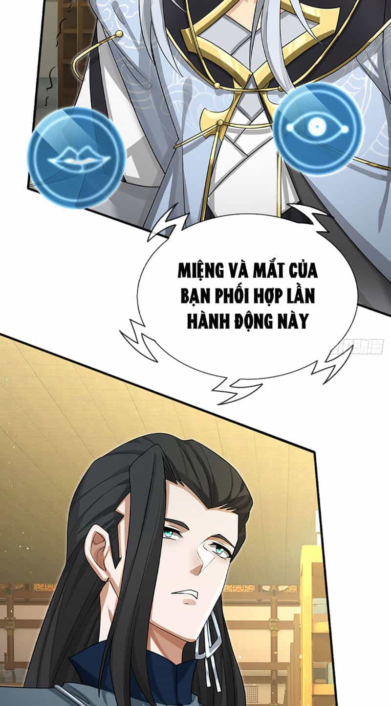 Khí Quan Thức Tỉnh, Ta Đột Nhiên Vô Địch! - Chương 4 - ảnh 32