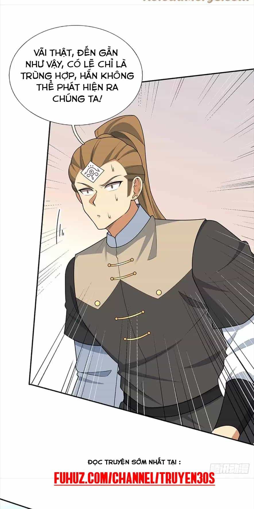 Khí Quan Thức Tỉnh, Ta Đột Nhiên Vô Địch! - Chương 46 - ảnh 28