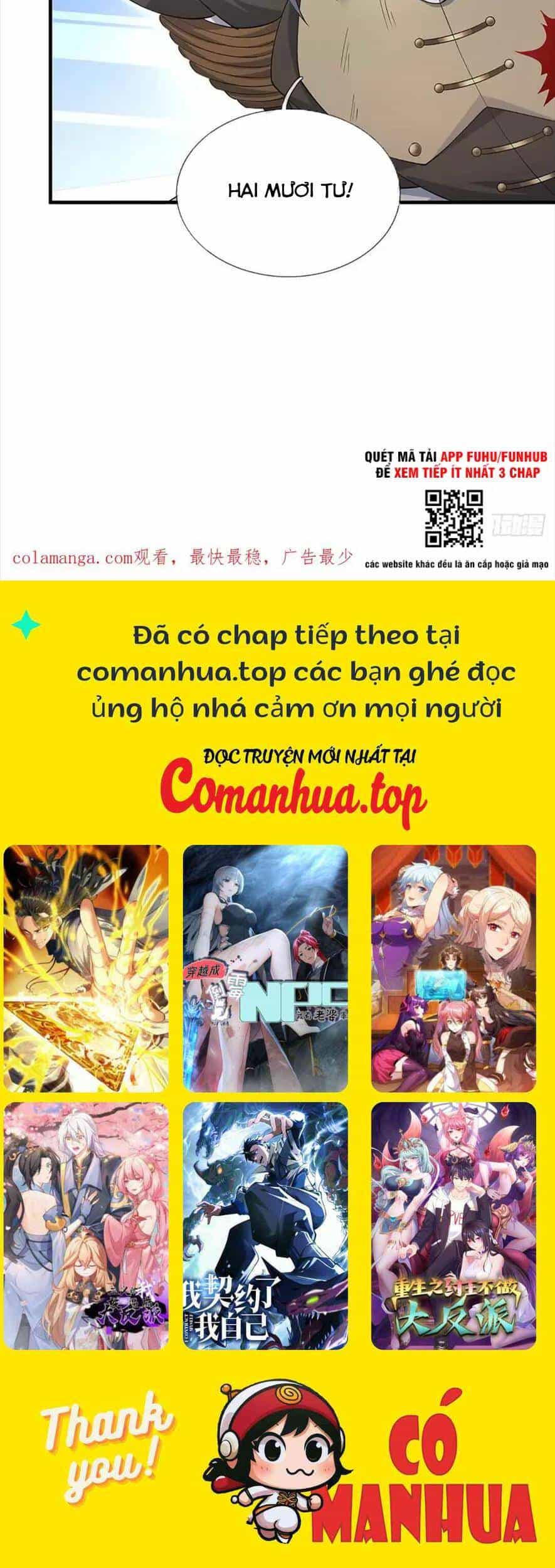 Khí Quan Thức Tỉnh, Ta Đột Nhiên Vô Địch! - Chương 47 - ảnh 37