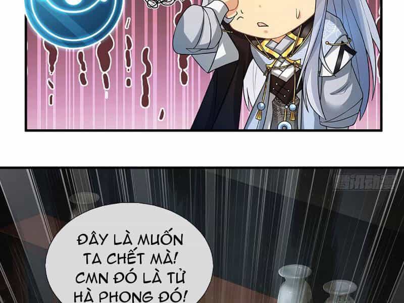 Khí Quan Thức Tỉnh, Ta Đột Nhiên Vô Địch! - Chương 5 - ảnh 74