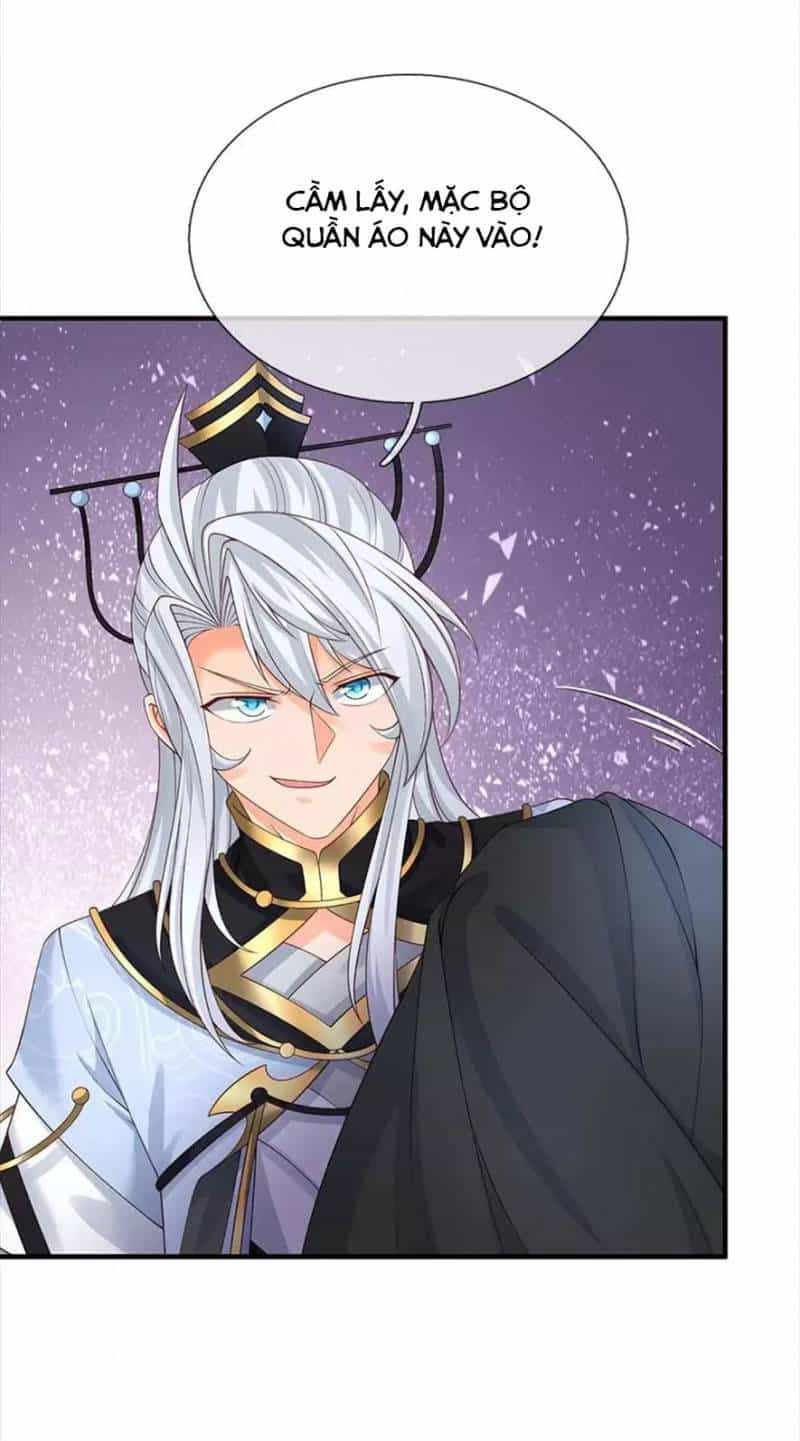 Khí Quan Thức Tỉnh, Ta Đột Nhiên Vô Địch! - Chương 51 - ảnh 8