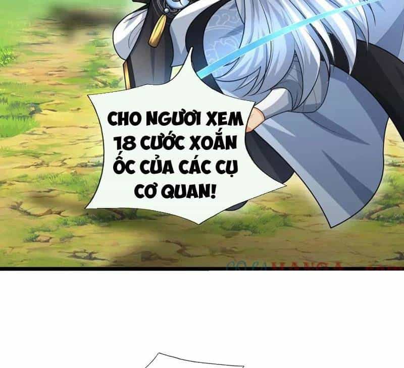 Khí Quan Thức Tỉnh, Ta Đột Nhiên Vô Địch! - Chương 56 - ảnh 62