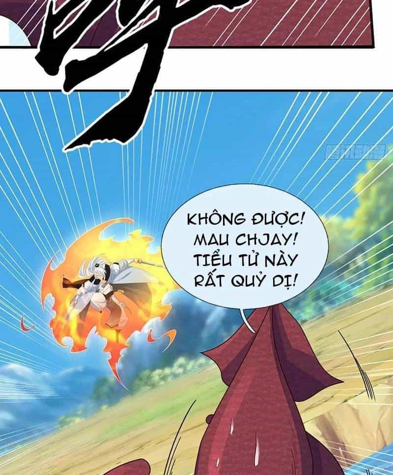 Khí Quan Thức Tỉnh, Ta Đột Nhiên Vô Địch! - Chương 65 - ảnh 15