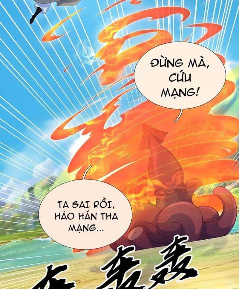 Khí Quan Thức Tỉnh, Ta Đột Nhiên Vô Địch! - Chương 65 - ảnh 22