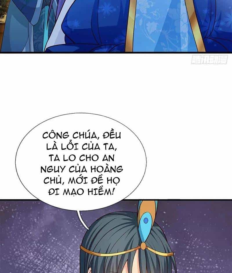 Khí Quan Thức Tỉnh, Ta Đột Nhiên Vô Địch! - Chương 65 - ảnh 34