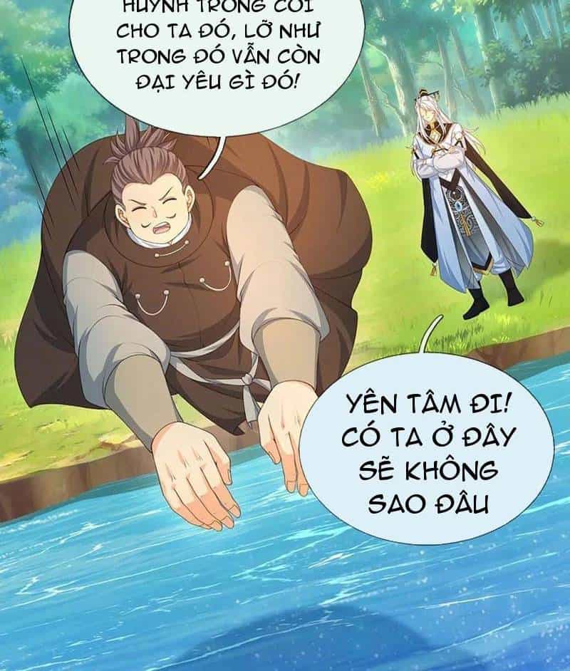 Khí Quan Thức Tỉnh, Ta Đột Nhiên Vô Địch! - Chương 65 - ảnh 50