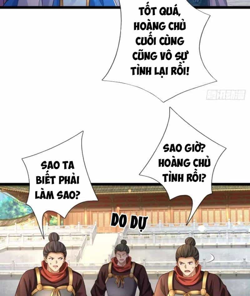 Khí Quan Thức Tỉnh, Ta Đột Nhiên Vô Địch! - Chương 68 - ảnh 36